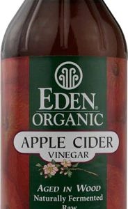 Comprar eden foods organic apple cider vinegar -- 16 fl oz preço no brasil apple cider vinegar azeites e vinagres casa e produtos alimentícios produtos alimentícios suplemento importado loja 57 online promoção -