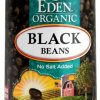 Comprar eden foods organic black beans -- 15 oz preço no brasil beans black beans canned beans food & beverages suplementos em oferta suplemento importado loja 1 online promoção -