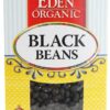 Comprar eden foods organic black beans dry -- 16 oz preço no brasil diet aids sports & fitness suplementos em oferta suplemento importado loja 3 online promoção -