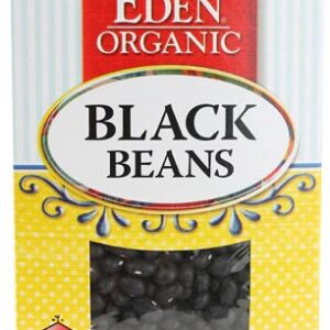 Comprar eden foods organic black beans dry -- 16 oz preço no brasil beans canned beans food & beverages refried beans suplementos em oferta suplemento importado loja 17 online promoção -