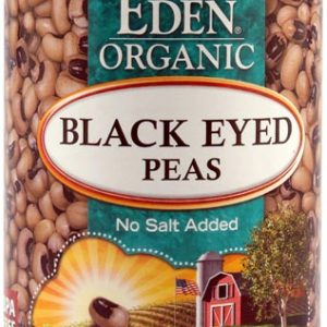 Comprar eden foods organic black eyed peas -- 15 oz preço no brasil food & beverages peas suplementos em oferta vegetables suplemento importado loja 11 online promoção - 18 de agosto de 2022