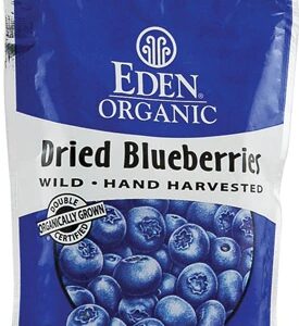 Comprar eden foods organic dried blueberries -- 4 oz preço no brasil coconut dried fruit food & beverages fruit suplementos em oferta suplemento importado loja 47 online promoção -