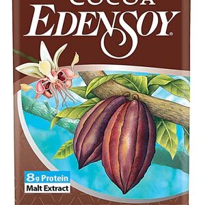 Comprar eden foods organic edensoy soymilk cocoa -- 32 fl oz preço no brasil beverages dairy & dairy alternatives food & beverages oat and grain milk suplementos em oferta suplemento importado loja 51 online promoção -