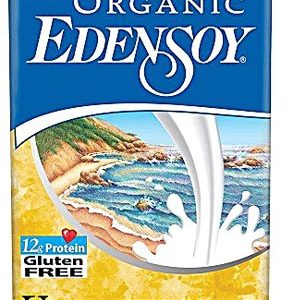 Comprar eden foods organic edensoy® soymilk dairy free unsweetened -- 32 fl oz preço no brasil beverages food & beverages fruit juice juice suplementos em oferta suplemento importado loja 81 online promoção - 7 de julho de 2022