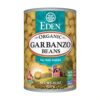 Comprar eden foods organic garbanzo beans -- 15 oz preço no brasil beans canned beans food & beverages garbanzo beans suplementos em oferta suplemento importado loja 1 online promoção -