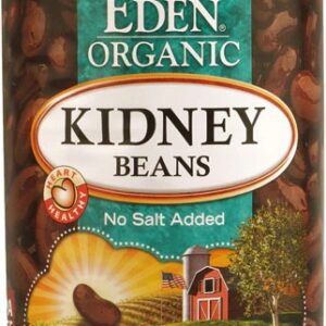 Comprar eden foods organic kidney beans -- 15 oz preço no brasil beans black beans canned beans food & beverages suplementos em oferta suplemento importado loja 27 online promoção -