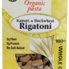 Comprar eden foods organic pasta kamut and buckwheat rigatoni -- 12 oz preço no brasil food & beverages kamut pasta suplementos em oferta suplemento importado loja 1 online promoção -