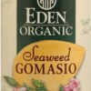 Comprar eden foods organic seaweed gomasio -- 3. 5 oz preço no brasil other supplements professional lines suplementos em oferta vitamins & supplements suplemento importado loja 3 online promoção -
