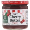 Comprar eden foods organic tart cherry butter -- 8 oz preço no brasil cherry food & beverages jam, jelly, preserves & fruit spread suplementos em oferta suplemento importado loja 1 online promoção -