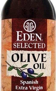 Comprar eden foods selected olive oil spanish extra virgin -- 16 fl oz preço no brasil almond oil food & beverages oils suplementos em oferta suplemento importado loja 39 online promoção -
