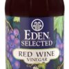 Comprar eden foods selected red wine vinegar -- 32 fl oz preço no brasil other supplements professional lines suplementos em oferta vitamins & supplements suplemento importado loja 5 online promoção -
