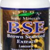 Comprar eidon ionic minerals bse brown seaweed extract -- 500 mg - 90 capsules preço no brasil amino acids l-carnosine suplementos em oferta vitamins & supplements suplemento importado loja 5 online promoção -