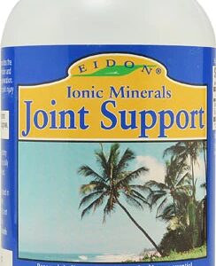 Eidon Ionic Minerals Suporte Articular 562ml - Saúde e Mobilidade