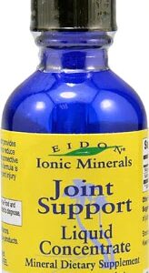 Eidon Ionic Minerals Joint Support Liquid Concentrate -- 2 fl oz