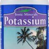 Comprar eidon ionic minerals potassium -- 18 fl oz preço no brasil minerals potassium suplementos em oferta vitamins & supplements suplemento importado loja 1 online promoção -