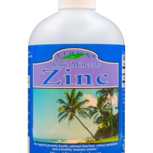 Comprar eidon ionic minerals zinc -- 18 oz preço no brasil minerals suplementos em oferta vitamins & supplements zinc suplemento importado loja 51 online promoção -