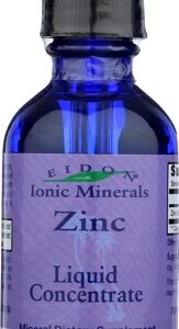 Comprar eidon ionic minerals zinc liquid concentrate -- 2 fl oz preço no brasil minerals suplementos em oferta vitamins & supplements zinc suplemento importado loja 71 online promoção -