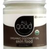 Comprar elemental herbs all good organic coconut oil skin food coconut -- 7. 5 fl oz preço no brasil beef food & beverages jerky snacks suplementos em oferta suplemento importado loja 3 online promoção -