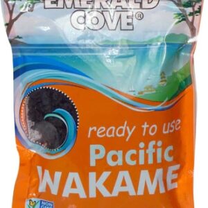 Comprar emerald cove pacific wakame -- 1. 76 oz preço no brasil canned & jarred vegetables corn food & beverages suplementos em oferta vegetables suplemento importado loja 29 online promoção -