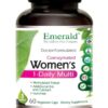 Comprar emerald labs 1 daily women's multi -- 60 vegetable capsules preço no brasil energy ginseng ginseng complex herbs & botanicals suplementos em oferta suplemento importado loja 5 online promoção -