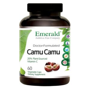Comprar emerald labs camu camu -- 60 vegetable caps preço no brasil camu camu earthtone foods marcas a-z superalimentos suplementos suplemento importado loja 7 online promoção -