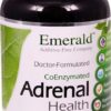 Comprar emerald labs coenzymated adrenal health -- 60 vegetable capsules preço no brasil adrenal support body systems, organs & glands suplementos em oferta vitamins & supplements suplemento importado loja 1 online promoção -
