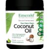 Comprar emerald labs pure extra virgin coconut oil -- 16 oz preço no brasil fig food & beverages jam, jelly, preserves & fruit spread suplementos em oferta suplemento importado loja 3 online promoção -
