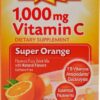 Comprar emergen-c vitamin c fizzy drink mix super orange -- 1000 mg - 10 packets preço no brasil beauty & personal care lip balm lips makeup suplementos em oferta suplemento importado loja 3 online promoção -