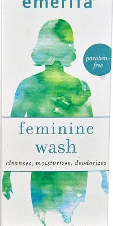 Comprar emerita feminine wash -- 4 fl oz preço no brasil beauty & personal care feminine hygiene menstrual pads personal care suplementos em oferta suplemento importado loja 51 online promoção -