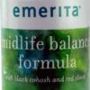 Comprar emerita midlife balance formula -- 60 vegetarian capsules preço no brasil menopause suplementos em oferta vitamins & supplements women's health suplemento importado loja 1 online promoção -