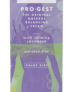 Emerita Pro-Gest Lavender Paraben Free -- 4 fl oz