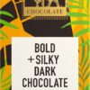 Comprar endangered species dark chocolate 72% cocoa bar vegan gluten free -- 3 oz preço no brasil digestive health ginger herbs & botanicals suplementos em oferta suplemento importado loja 5 online promoção -