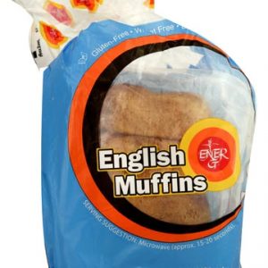 Comprar ener-g english muffins gluten free -- 14. 8 oz preço no brasil breads & rolls food & beverages rolls suplementos em oferta suplemento importado loja 3 online promoção - 7 de julho de 2022