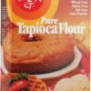 Comprar ener-g pure tapioca flour gluten free -- 16 oz preço no brasil facial tissue natural home paper products suplementos em oferta suplemento importado loja 3 online promoção -