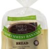 Comprar ener-g select™ gluten free bread northwest banana -- 14 oz preço no brasil breads & rolls food & beverages sandwich bread suplementos em oferta suplemento importado loja 1 online promoção -