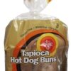 Comprar ener-g tapioca hotdog buns gluten free -- 7. 76 oz preço no brasil herbs & botanicals superfoods suplementos em oferta wheat grass suplemento importado loja 3 online promoção -