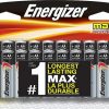 Comprar energizer max® plus power seal aa alkaline batteries -- 24 pack preço no brasil housewares natural home suplementos em oferta suplemento importado loja 1 online promoção -