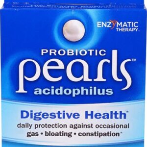 Comprar enzymatic therapy acidophilus pearls™ -- 1 billion cfu - 30 softgels preço no brasil acidophilus probiotics suplementos em oferta vitamins & supplements suplemento importado loja 163 online promoção -