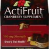 Comprar enzymatic therapy actifruit™ cranberry fruit chew supplement -- 500 mg - 20 soft chews preço no brasil amino acid blends amino acids sports & fitness suplementos em oferta suplemento importado loja 3 online promoção -