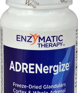 Comprar enzymatic therapy adrenergize® -- 50 capsules preço no brasil adrenal support body systems, organs & glands glandular adrenal extract suplementos em oferta vitamins & supplements suplemento importado loja 29 online promoção -