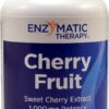 Comprar enzymatic therapy cherry fruit -- 1000 mg - 90 capsules preço no brasil herbs & botanicals menopause & pms suplementos em oferta women's health suplemento importado loja 5 online promoção -
