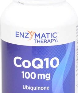 Comprar enzymatic therapy coq10 -- 100 mg - 120 softgels preço no brasil coq10 suporte ao coração tópicos de saúde suplemento importado loja 123 online promoção -