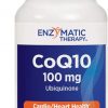 Comprar enzymatic therapy coq10 -- 100 mg - 60 softgels preço no brasil herbs & botanicals men's health suplementos em oferta tribulus suplemento importado loja 3 online promoção -