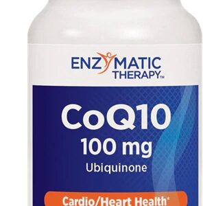 Comprar enzymatic therapy coq10 -- 100 mg - 60 softgels preço no brasil coq10 suporte ao coração tópicos de saúde suplemento importado loja 195 online promoção -