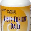 Comprar enzymatic therapy fiber fusion™ daily -- 120 vegetarian capsules preço no brasil breakfast foods food & beverages hot cereals instant oatmeal suplementos em oferta suplemento importado loja 3 online promoção -
