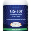 Comprar enzymatic therapy gs-500™ glucosamine sulfate -- 240 capsules preço no brasil glucosamine, chondroitin & msm msm suplementos em oferta vitamins & supplements suplemento importado loja 3 online promoção -