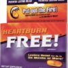 Comprar enzymatic therapy heartburn free® -- 10 softgel capsules preço no brasil acid reduction & heartburn gastrointestinal & digestion suplementos em oferta vitamins & supplements suplemento importado loja 1 online promoção -