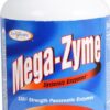 Comprar enzymatic therapy mega-zyme® -- 200 tablets preço no brasil acidophilus probiotics suplementos em oferta vitamins & supplements suplemento importado loja 5 online promoção -