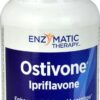 Comprar enzymatic therapy ostivone® -- 90 veg capsules preço no brasil brain support phosphatidylcholine suplementos em oferta vitamins & supplements suplemento importado loja 3 online promoção -