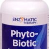 Comprar enzymatic therapy phyto-biotic™ -- 60 veg capsules preço no brasil balsamic vinegar food & beverages suplementos em oferta vinegars suplemento importado loja 3 online promoção -